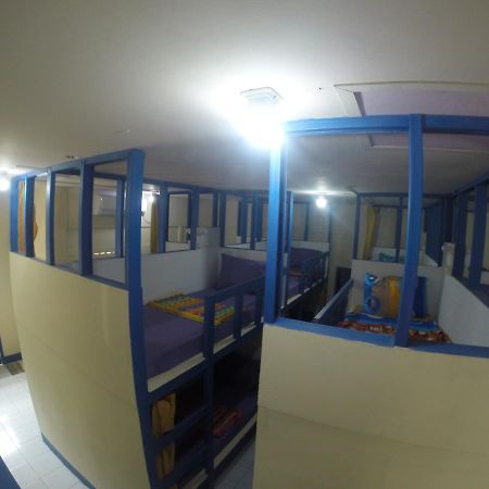 Centro Hostel Labuan Bajo Eksteriør bilde