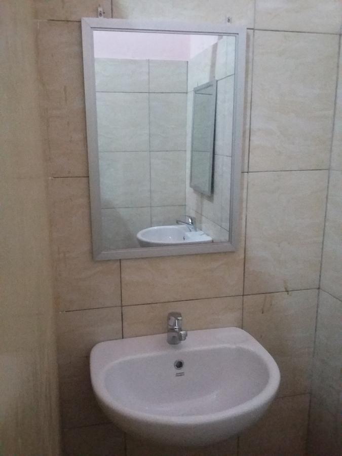 Centro Hostel Labuan Bajo Eksteriør bilde