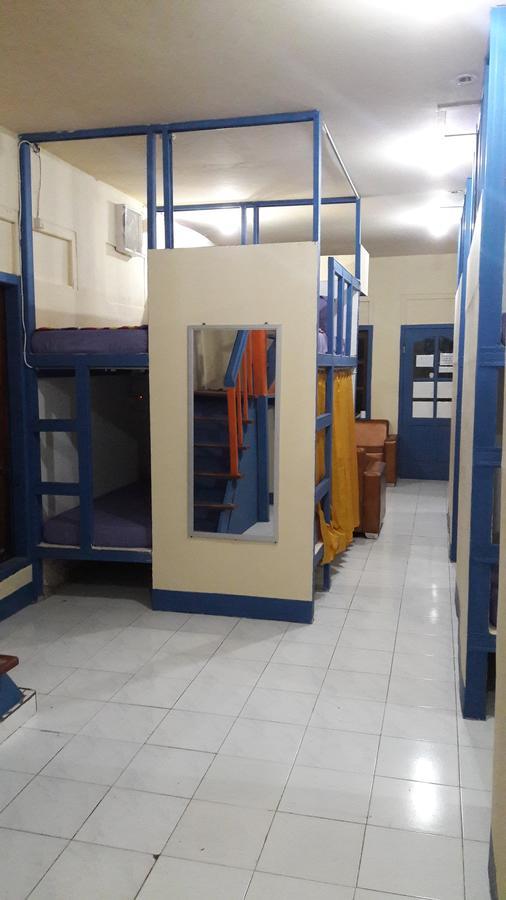 Centro Hostel Labuan Bajo Eksteriør bilde